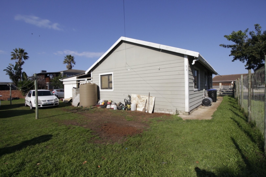 2 Bedroom Property for Sale in C Place Eastern Cape
